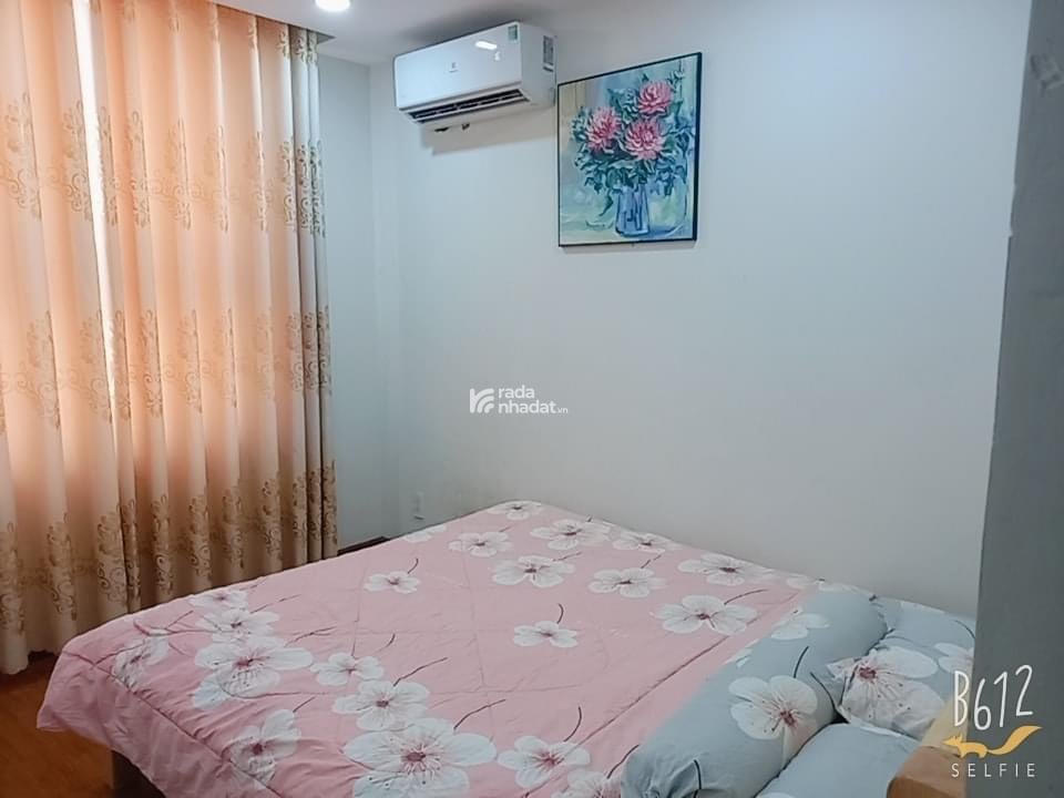 Cần cho thuê căn hộ 2PN có Nội thất ngay ngã 3 Tân Vạn 5.2tr/ tháng