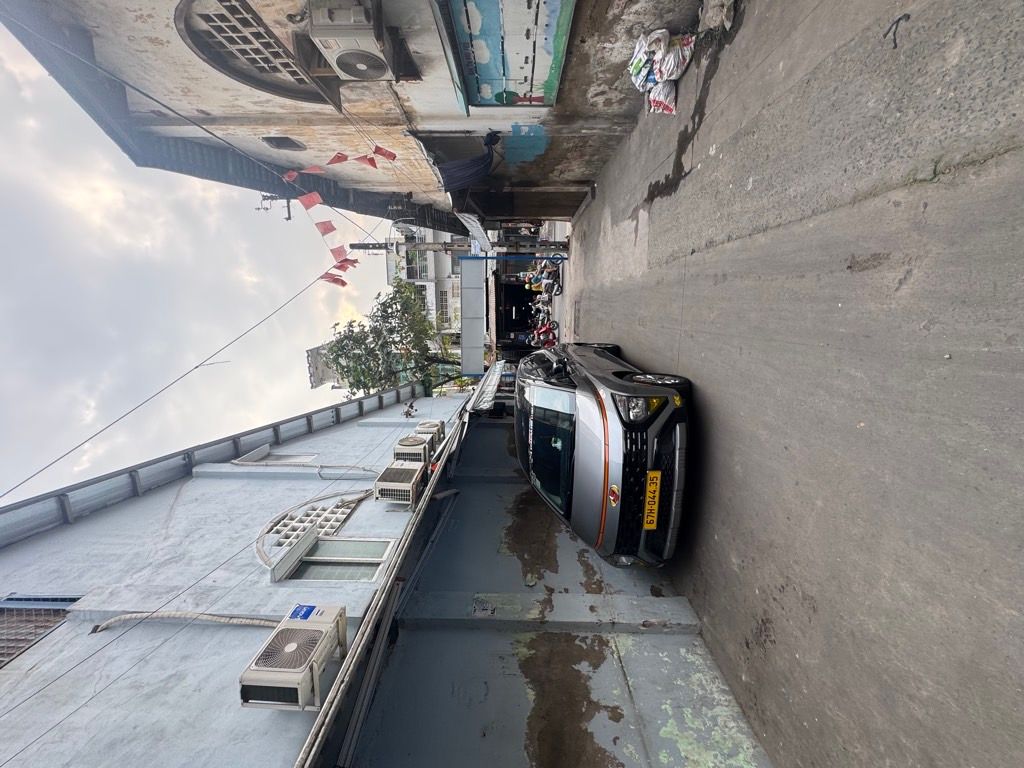 Nhà 4 tầng 38m2(3.4x12)-Gia Phú-giá 5.8 tỷ