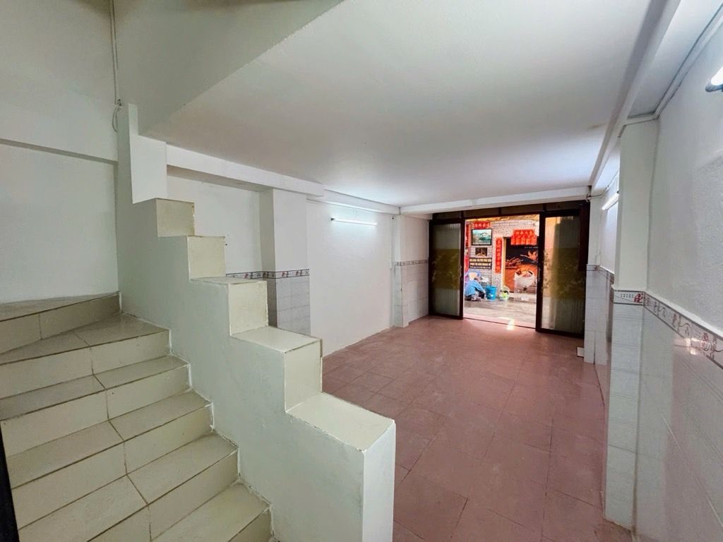 Nhà 4 tầng 38m2(3.4x12)-Gia Phú-giá 5.8 tỷ