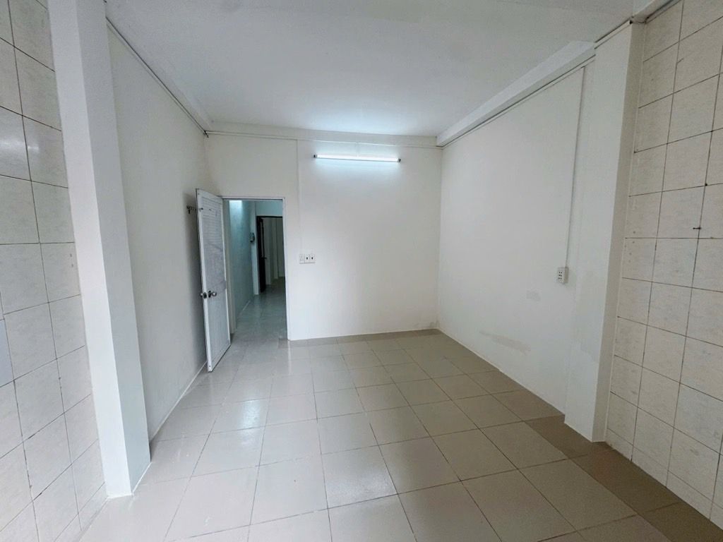 Nhà 4 tầng 38m2(3.4x12)-Gia Phú-giá 5.8 tỷ