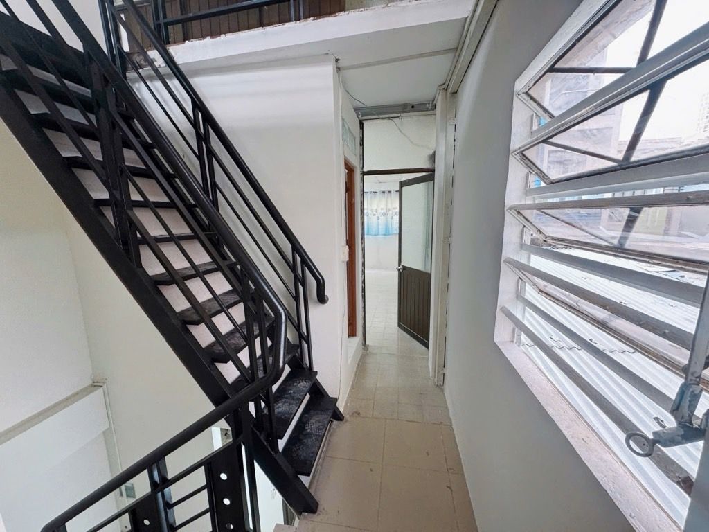 Nhà 4 tầng 38m2(3.4x12)-Gia Phú-giá 5.8 tỷ