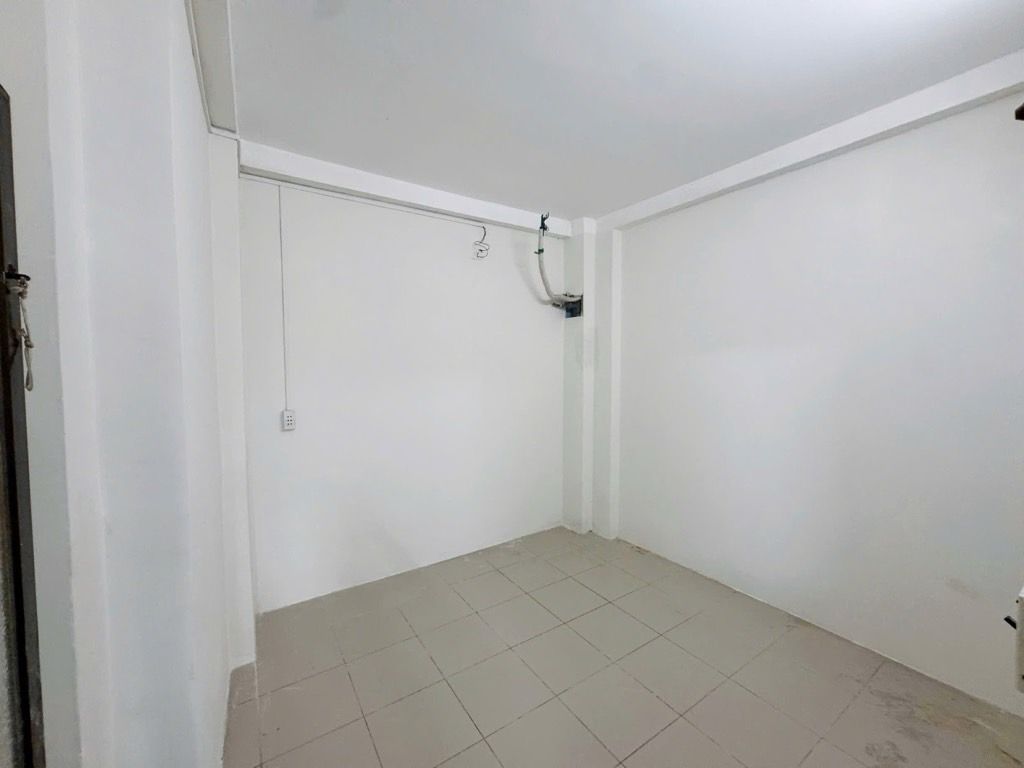 Nhà 4 tầng 38m2(3.4x12)-Gia Phú-giá 5.8 tỷ