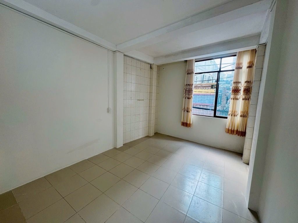 Nhà 4 tầng 38m2(3.4x12)-Gia Phú-giá 5.8 tỷ