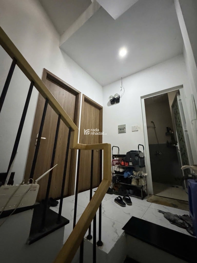 HXH SIÊU TỐT TRẦN BÌNH TRỌNG, BÌNH THẠNH, 36M2 CÓ DÒNG TIỀN. GIẢM 550TR CHỈ 6.5T TL 