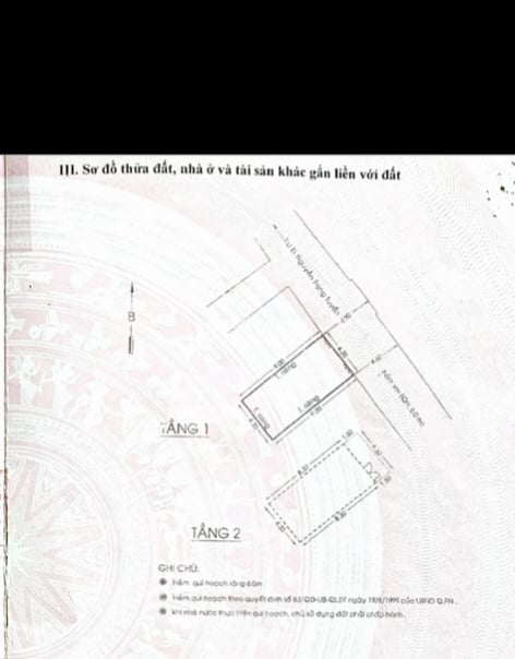 Bán nhà HXH Nguyễn Trọng Tuyển - 4.3 x 9 cho thuê từ 17tr 