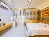 SIÊU PHẨM 6 TẦNG - THANG MÁY - NGAY TRÁI TIM GÒ VẤP - FULL NỘI THẤT