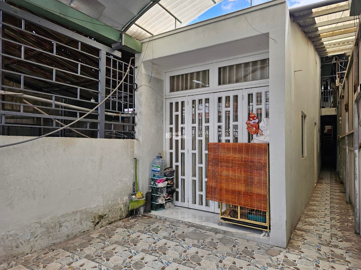 	BÁN CHDV - VỊ TRÍ ĐẸP - HẺM XE HƠI - 4X30M PHẠM VĂN CHIÊU P16 GÒ VẤP, 8 TỶ XÍU