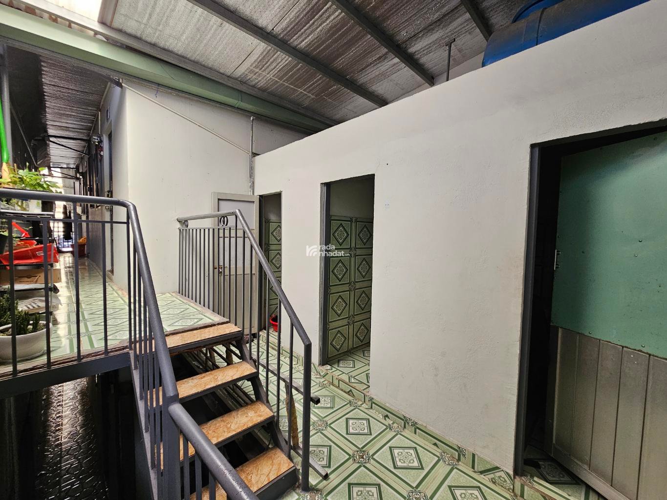 	BÁN CHDV - VỊ TRÍ ĐẸP - HẺM XE HƠI - 4X30M PHẠM VĂN CHIÊU P16 GÒ VẤP, 8 TỶ XÍU