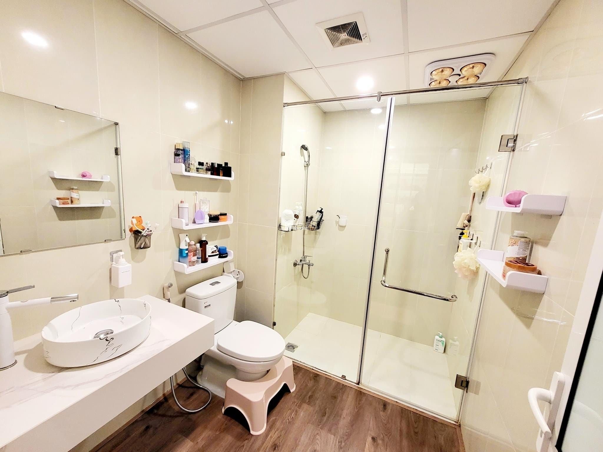 Cho thuê chung cư đường Minh Khai đủ đồ 2PN giá rẻ chỉ 12tr. 0902 175 ***