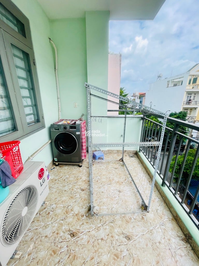 GẦN CHỢ VẢI, HẺM XE HƠI LÊ VĂN PHAN, TÂN PHÚ, 55M2 NGANG HIẾM CÓ. GIẢM 550TR CHỈ 8.2T TL TỐT