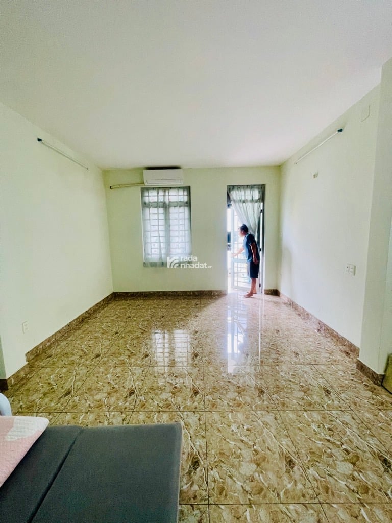 GẦN CHỢ VẢI, HẺM XE HƠI LÊ VĂN PHAN, TÂN PHÚ, 55M2 NGANG HIẾM CÓ. GIẢM 550TR CHỈ 8.2T TL TỐT