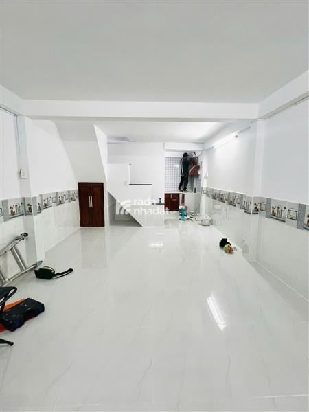 Bán nhà mặt tiền đường Bình Thành Khu Dân Cư Vĩnh Lộc