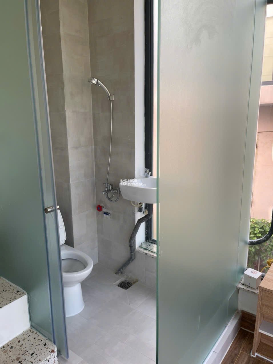 Bán mặt tiền kinh doanh đường Hoàng Sa, quận 1 - 7.5 tỷ 