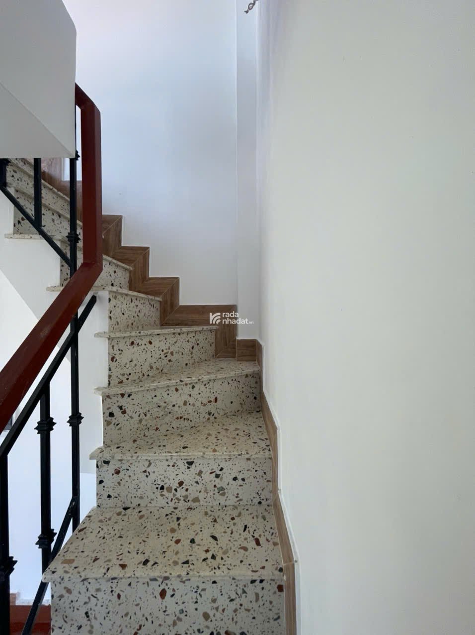 Bán mặt tiền kinh doanh đường Hoàng Sa, quận 1 - 7.5 tỷ 