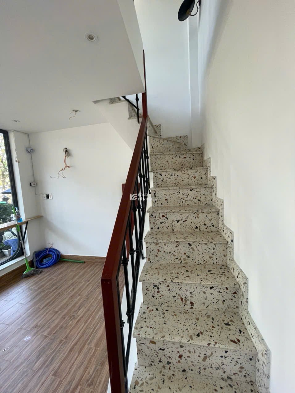 Bán mặt tiền kinh doanh đường Hoàng Sa, quận 1 - 7.5 tỷ 