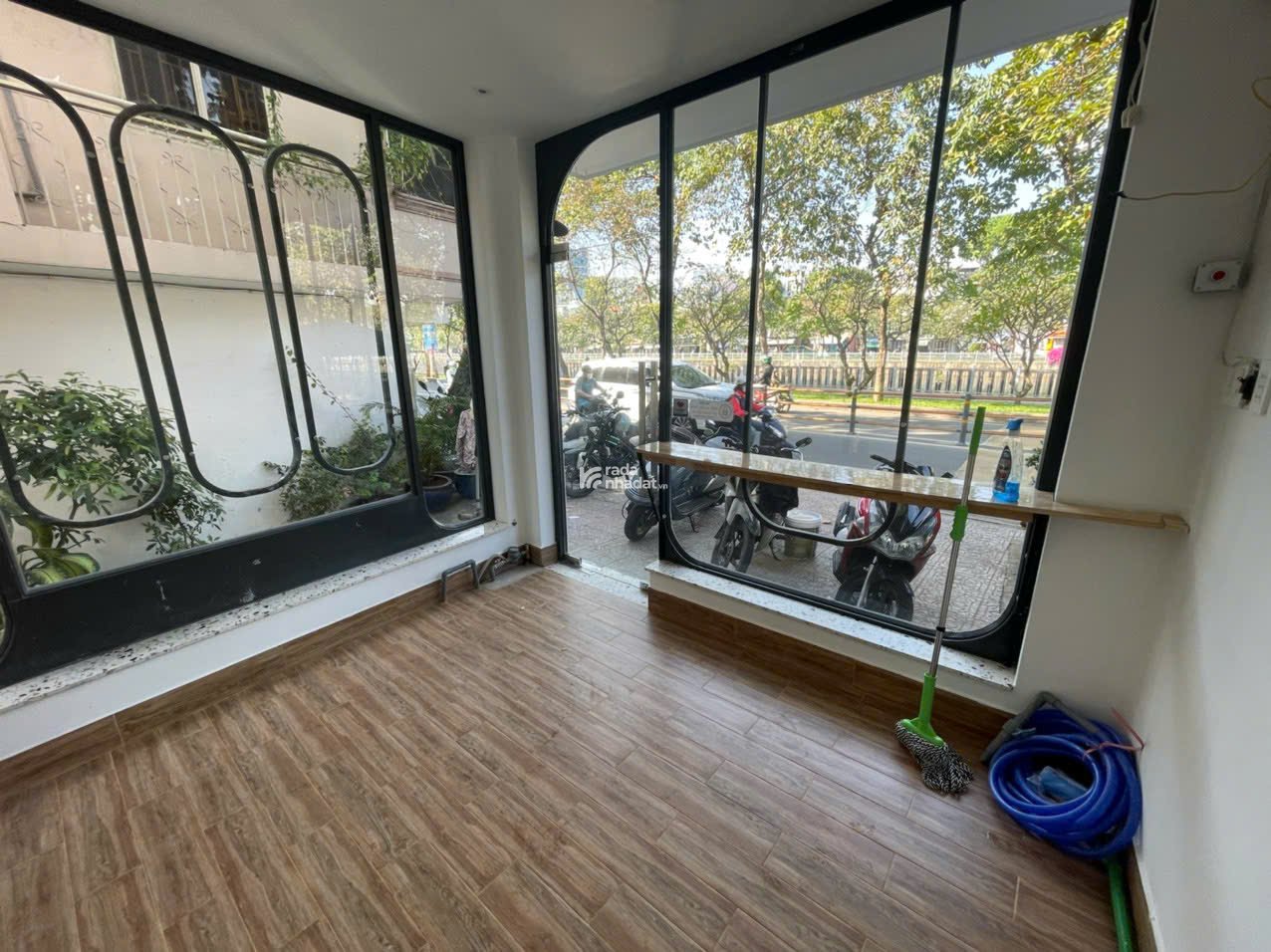 Bán mặt tiền kinh doanh đường Hoàng Sa, quận 1 - 7.5 tỷ 