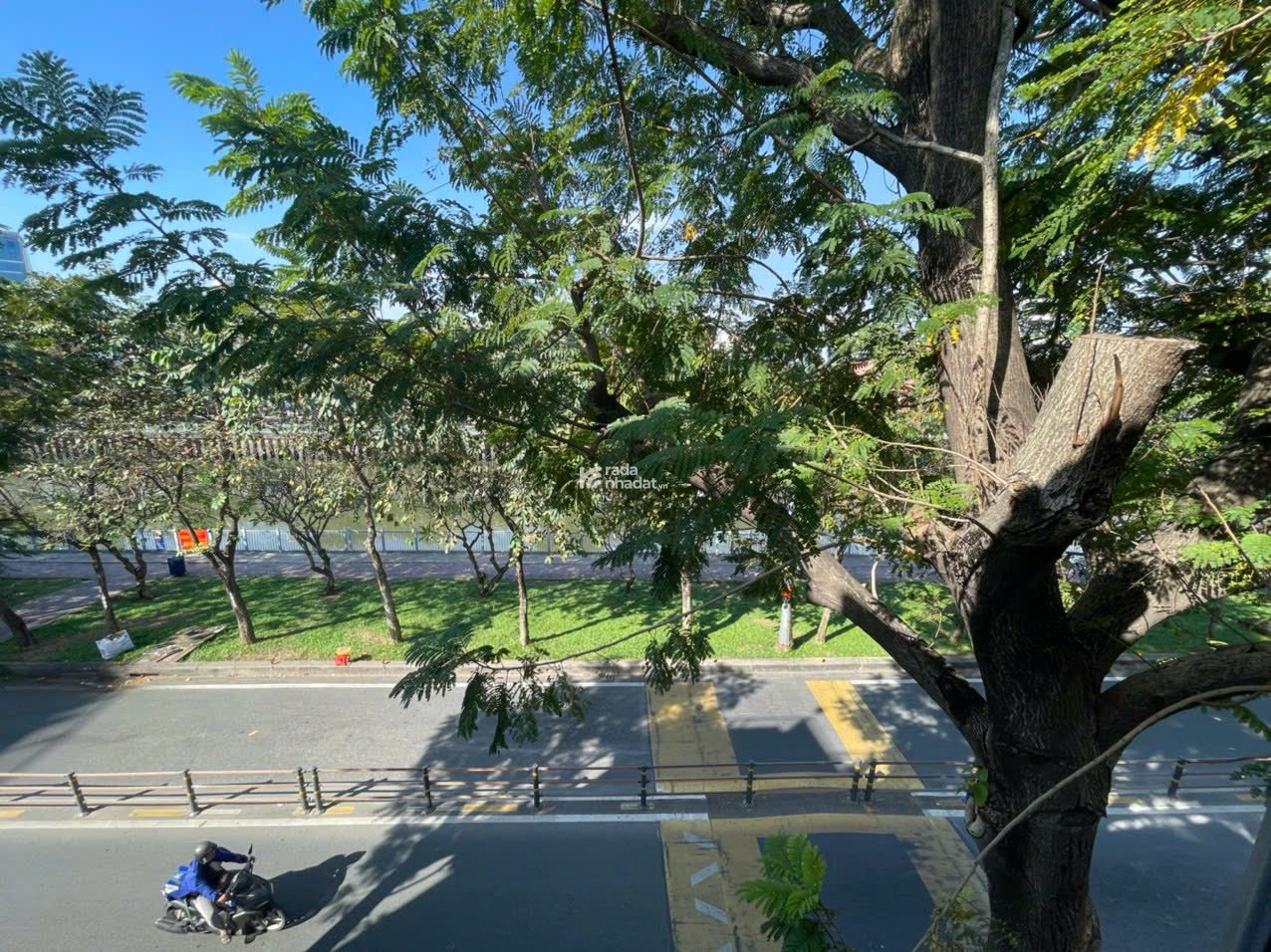 Bán mặt tiền kinh doanh đường Hoàng Sa, quận 1 - 7.5 tỷ 