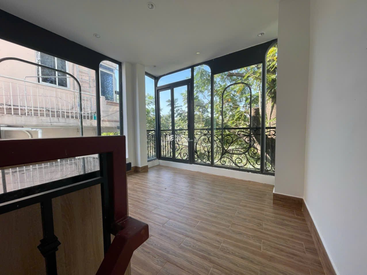 Bán mặt tiền kinh doanh đường Hoàng Sa, quận 1 - 7.5 tỷ 