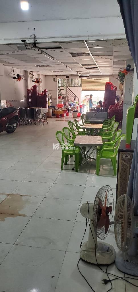 NGAY GẦN CHỢ, MTKD HOÀNG HOA THÁM, TÂN BÌNH, 110M2 CÓ KC Ở NGAY. GIẢM 3.50T CHỈ CÒN 32T 