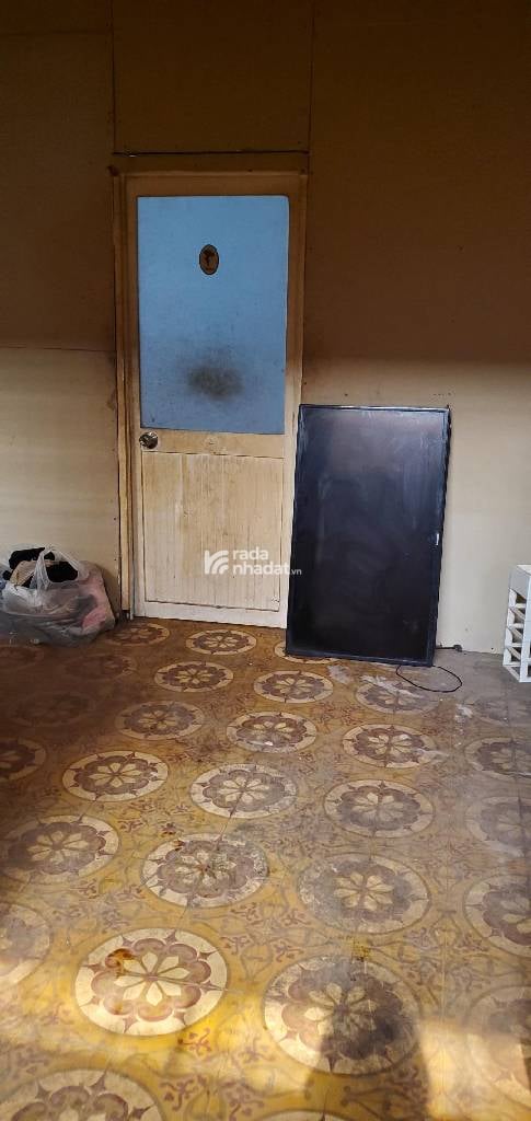 NGAY GẦN CHỢ, MTKD HOÀNG HOA THÁM, TÂN BÌNH, 110M2 CÓ KC Ở NGAY. GIẢM 3.50T CHỈ CÒN 32T 