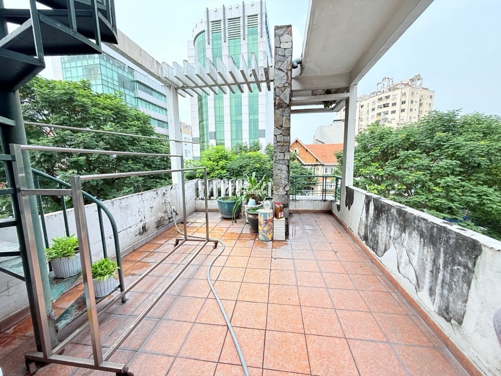 MTKD VIP LÊ VĂN SỸ, TÂN BÌNH, 142M2 Ở NGAY. GIẢM 350TR CHỈ CÒN 43T TL 