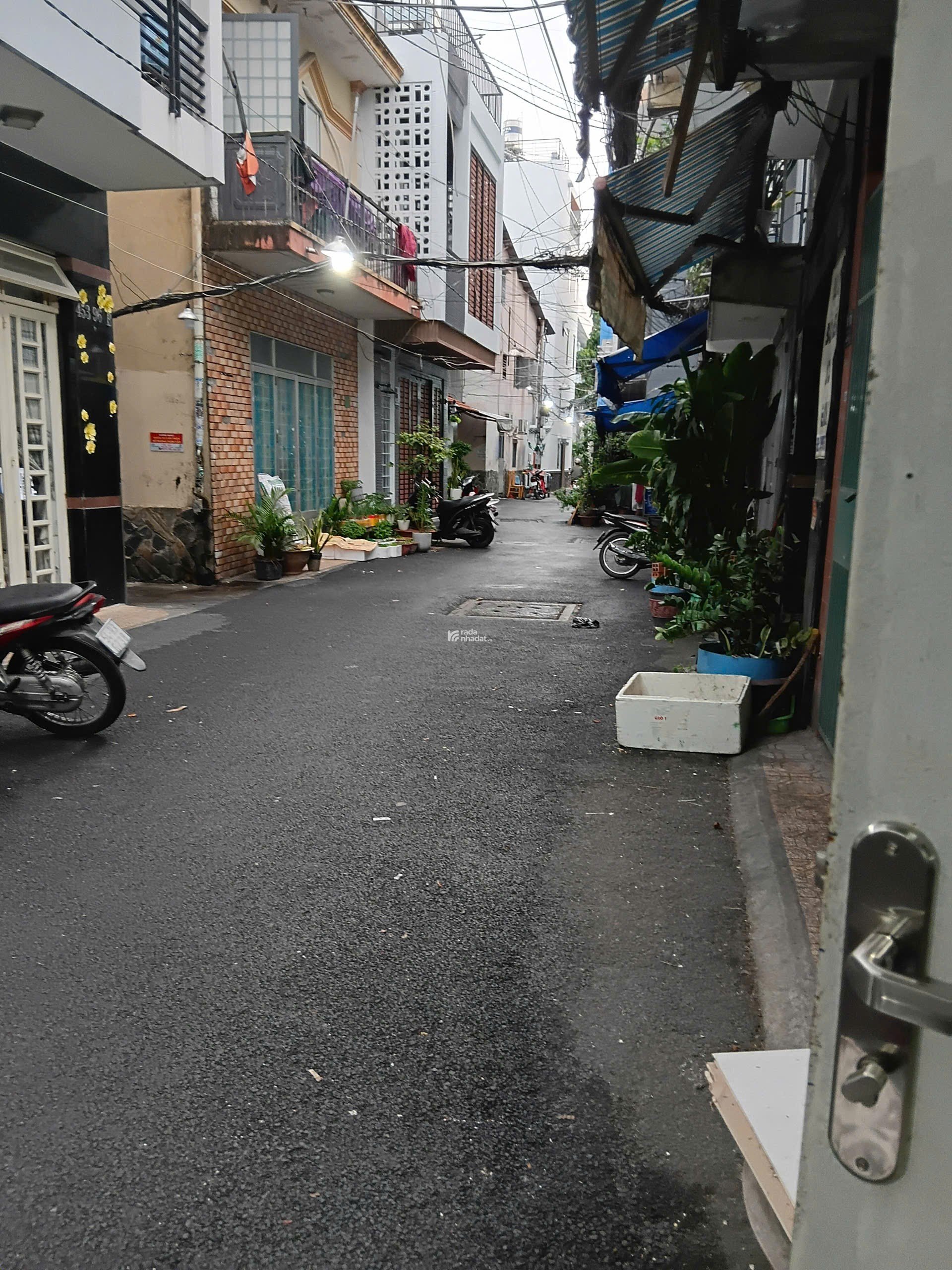 nhà  q3 can ban ch hem 6mính  chủ 