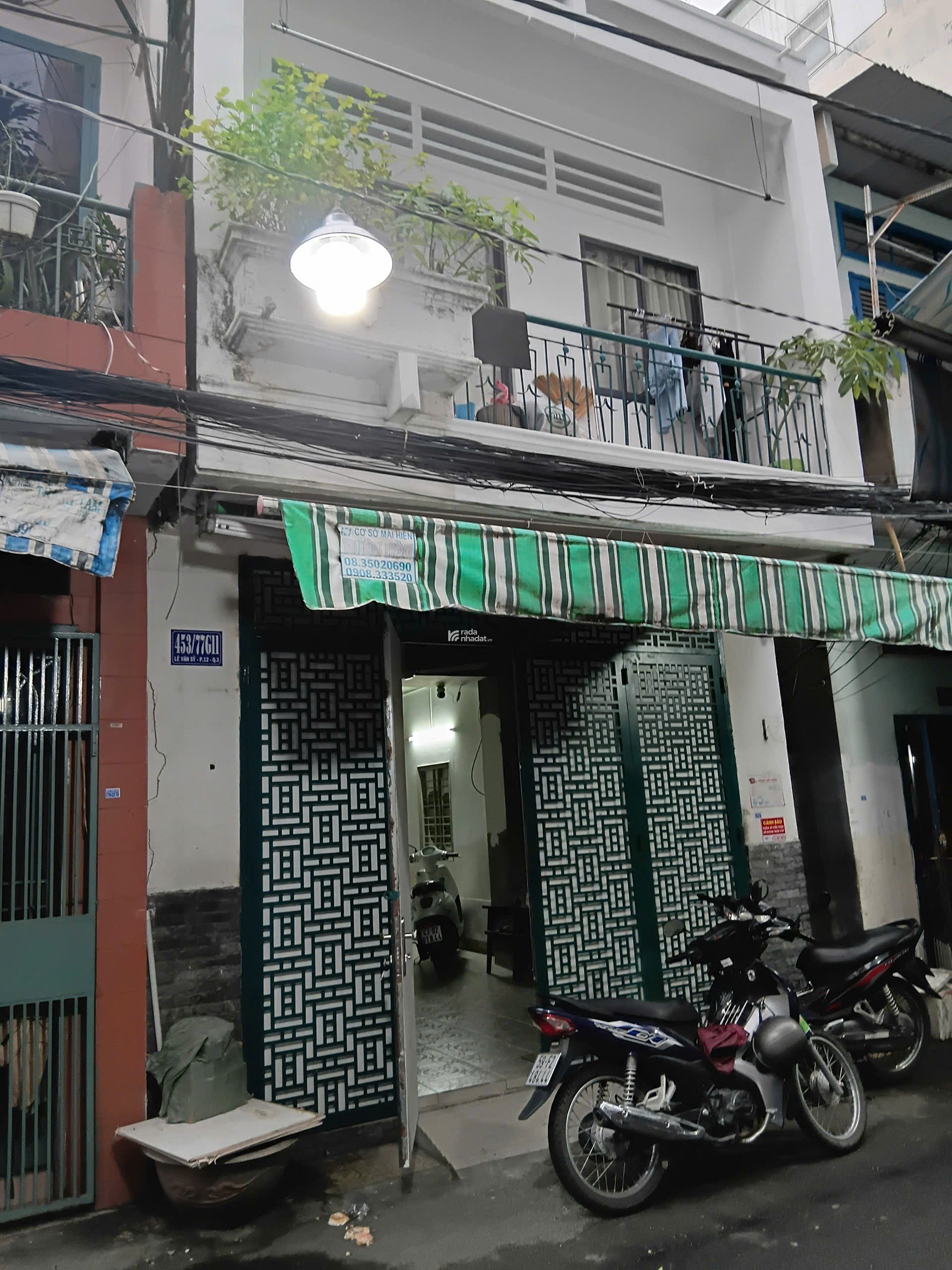 nhà  q3 can ban ch hem 6mính  chủ 
