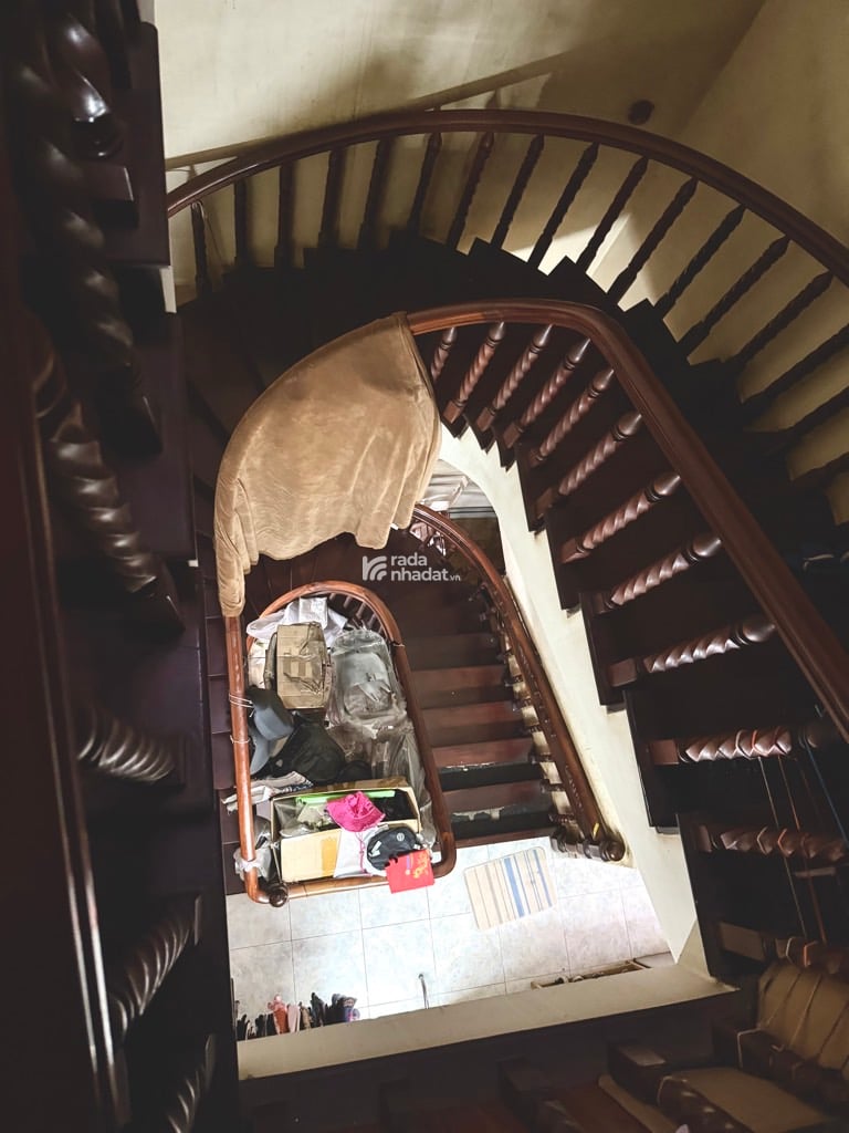 KHU TÊN LỬA- 4 TẦNG BTCT HOÀNG VĂN HỢP- AN LẠC BÌNH TÂN- DT: 4.7*19M- 11 TỶ