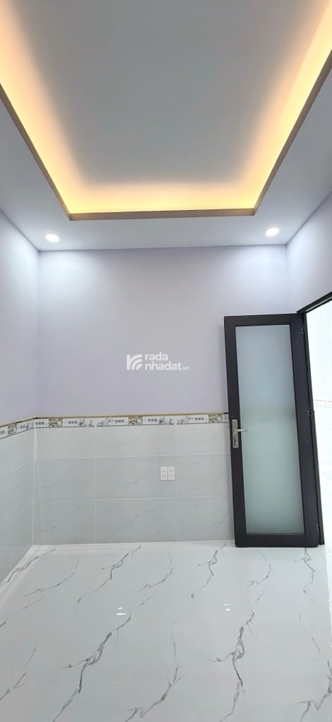 BÁN NHÀ LIÊN KHU 4-5 BÌNH TÂN 57M2 3PN 4.X TỶ NGỦ TRỆT HẺM XE HƠI 