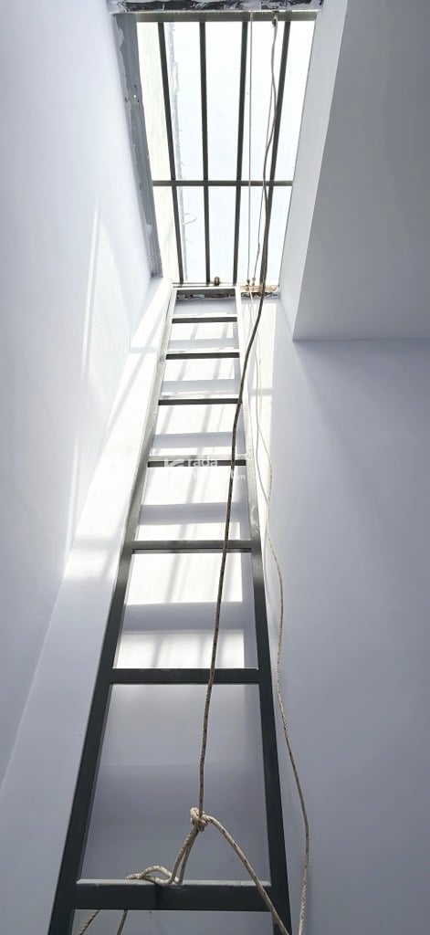 BÁN NHÀ LIÊN KHU 4-5 BÌNH TÂN 57M2 3PN 4.X TỶ NGỦ TRỆT HẺM XE HƠI 