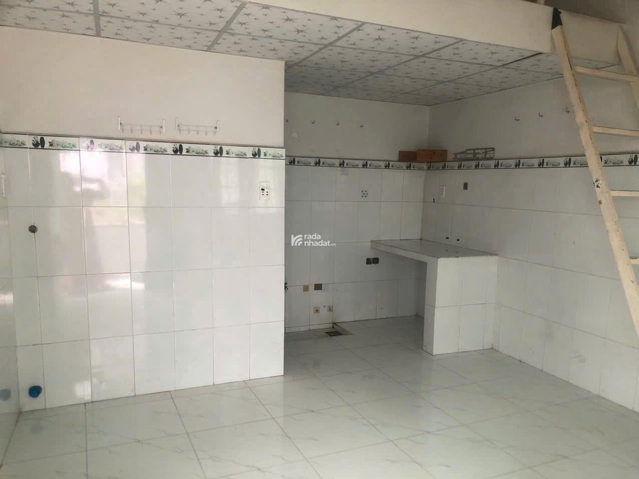  BÁN DÃY TRỌ CẤP 4 - GẦN TRƯỜNG THCS AN PHÚ ĐÔNG, Q12