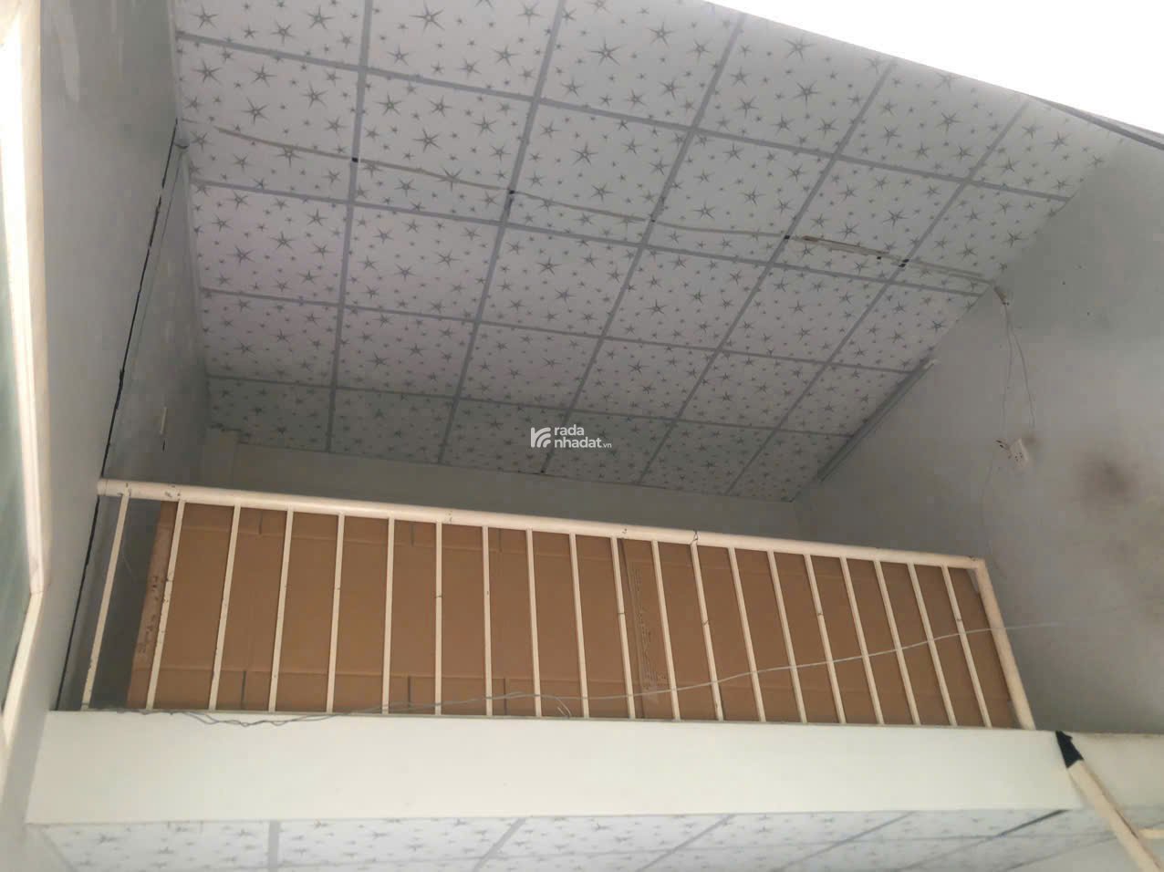  BÁN DÃY TRỌ CẤP 4 - GẦN TRƯỜNG THCS AN PHÚ ĐÔNG, Q12