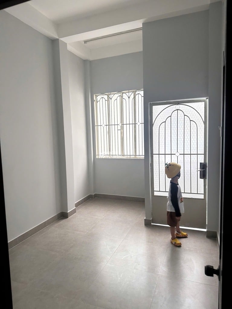 BÁN NHÀ HXH TRẦN VĂN QUANG, TÂN BÌNH – 3 TẦNG, GIÁ CHỈ 4 TỶ