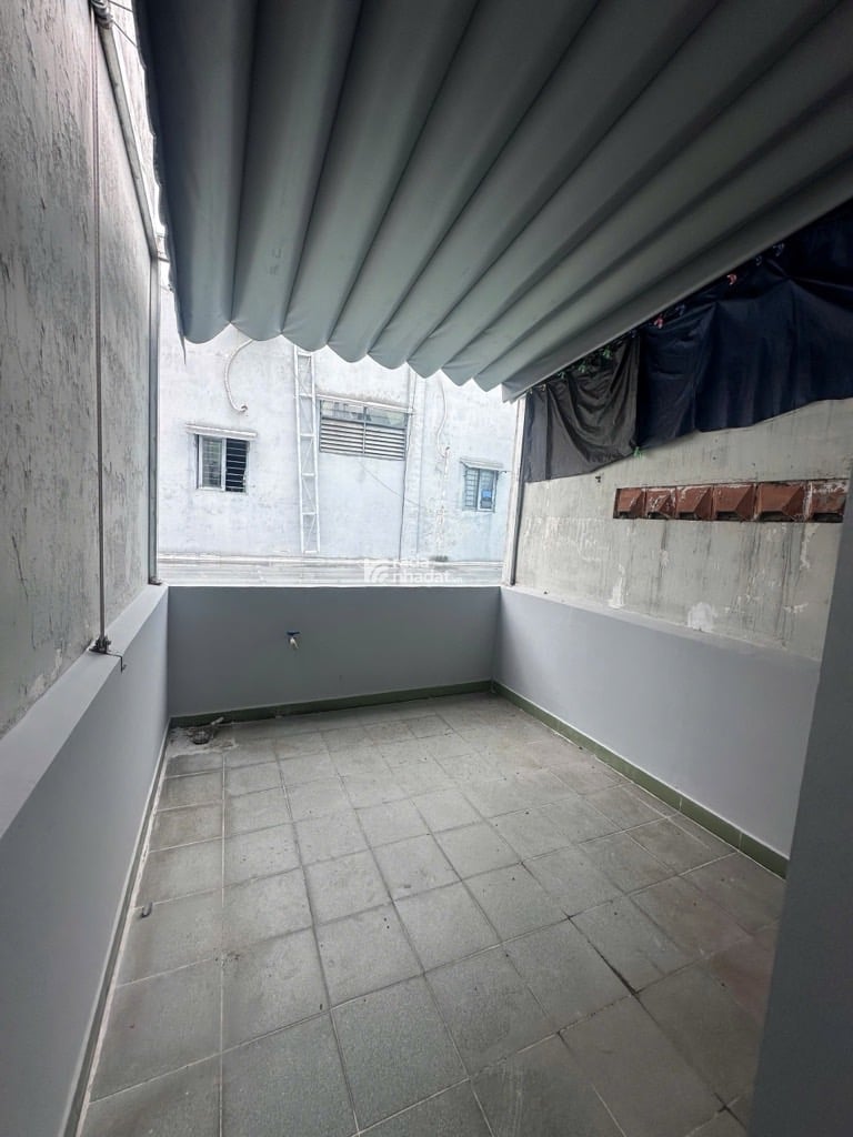 BÁN NHÀ HXH TRẦN VĂN QUANG, TÂN BÌNH – 3 TẦNG, GIÁ CHỈ 4 TỶ