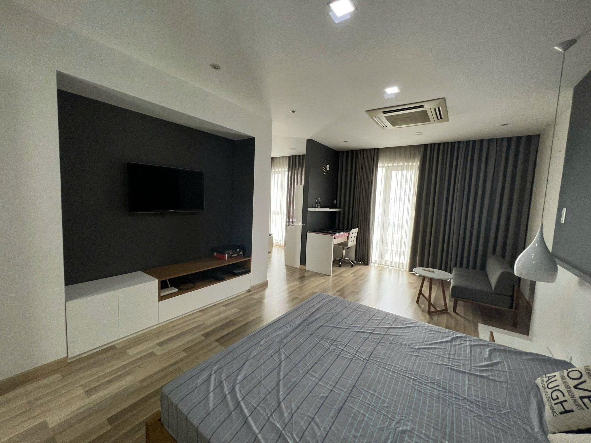 Bán nhà hẻm xe hơi đường Nguyễn Tiểu La, P8, Q10 - 7.3x12 - Nhỉnh 25 tỷ 