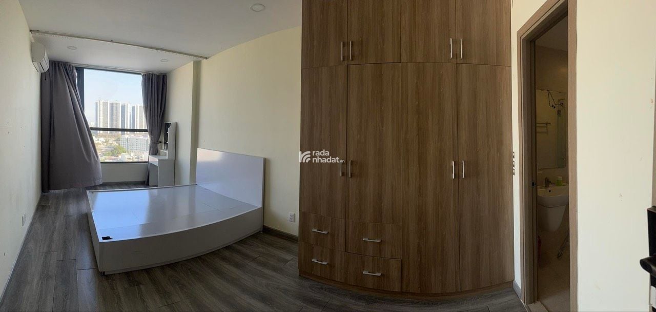Bán căn hộ CC Intracom 2, Cầu Diễn, 6,5 tỷ, 135m2, căn hộ lô góc tầng trung - view đẹp hot
