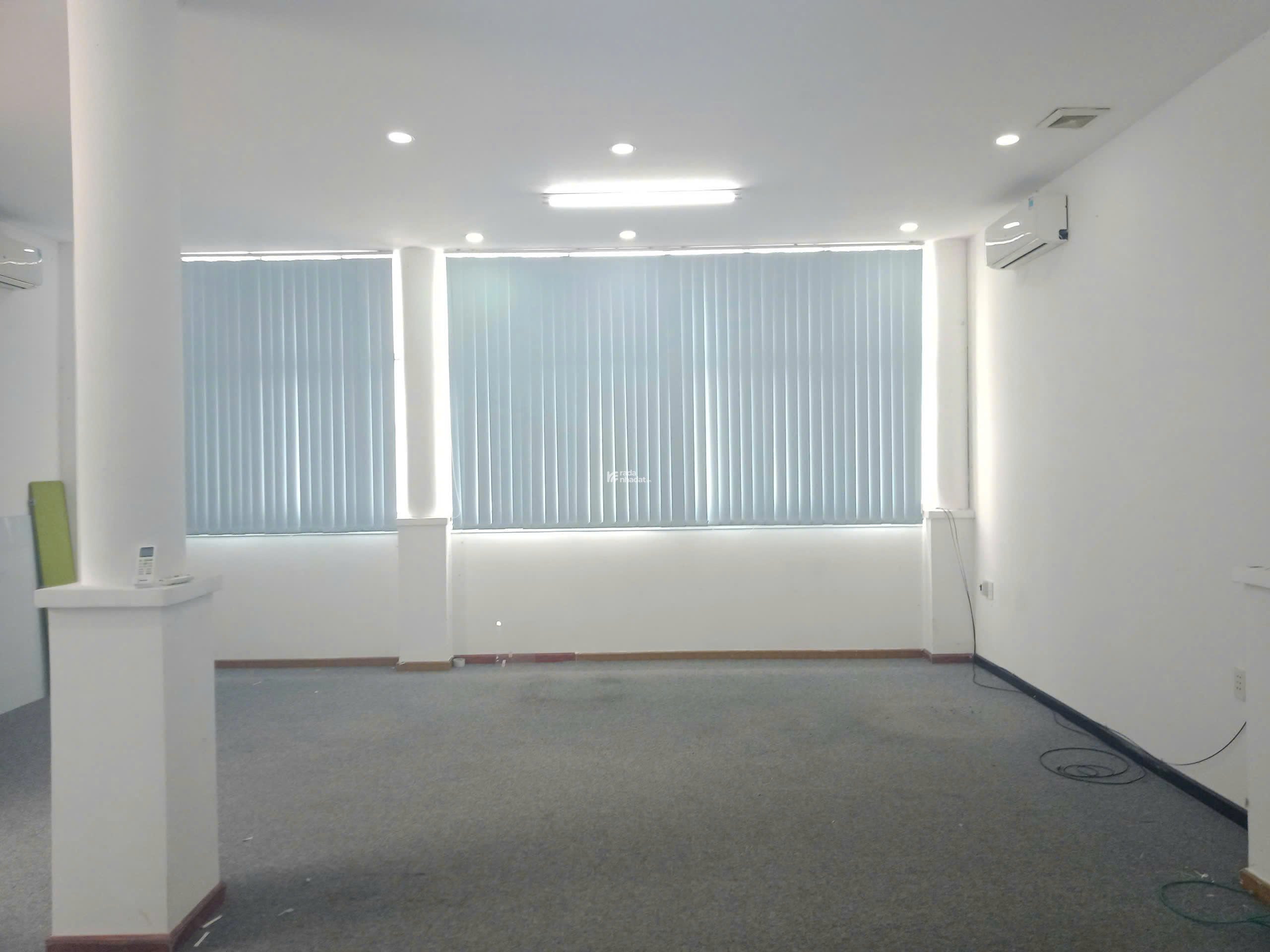 Đã Đến Lúc Mở Rộng! 45m2 Chiến Lược tại Đào Duy Từ, Trụ Sở Vững Chắc Cho Tương Lai!