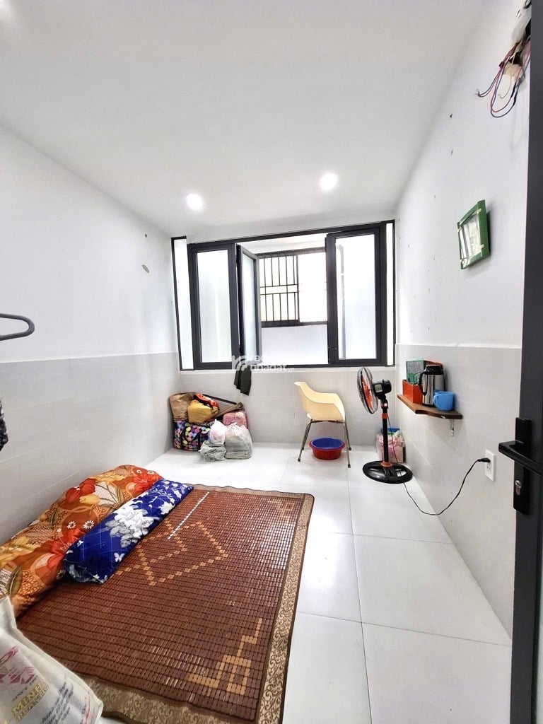 KHU BÀU CÁT, HXH PHAN SÀO NAM, TÂN BÌNH, 42M2 CÓ KC Ở NGAY. GIẢM 350TR CHỈ CÒN 7.5T TL 