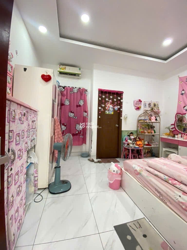 NHÀ MỚI ,TÂN KỲ TÂN QUÝ,BHH - BÌNH TÂN (4,4 x 12 x 4 TẦNG) 6,95 TỶ TL