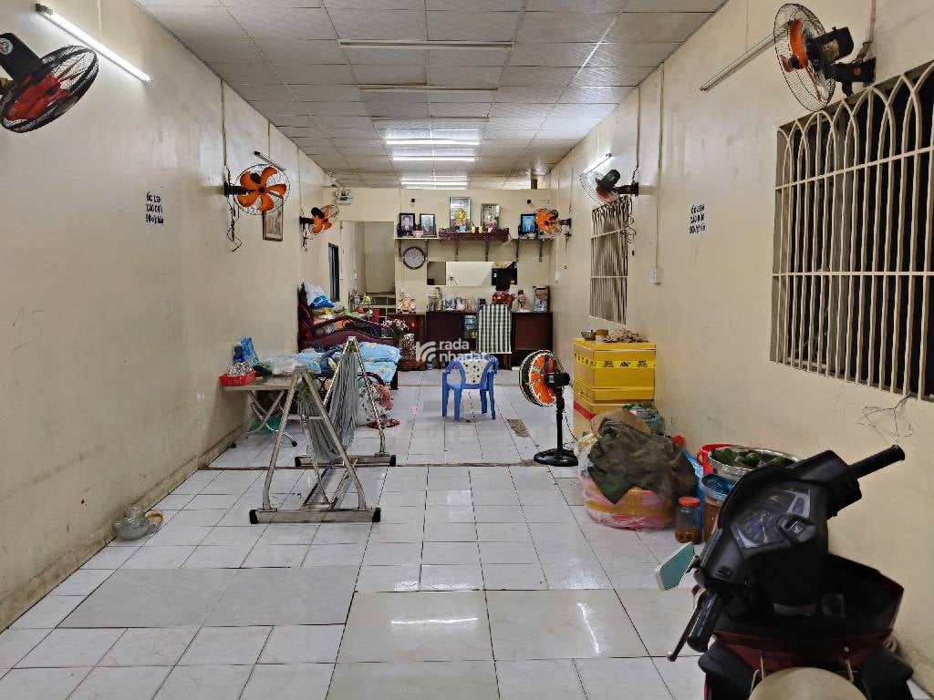 MỘT ĐỜI CHỦ. HXH NGUYỄN VĂN ĐẬU, BÌNH THẠNH, 82M2 TIỆN XÂY MỚI. GIẢM 200TR CHỈ CÒN 9.5T TL 