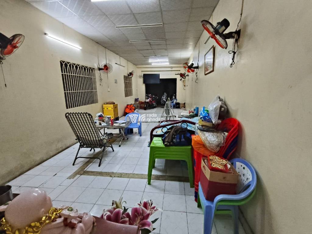 MỘT ĐỜI CHỦ. HXH NGUYỄN VĂN ĐẬU, BÌNH THẠNH, 82M2 TIỆN XÂY MỚI. GIẢM 200TR CHỈ CÒN 9.5T TL 