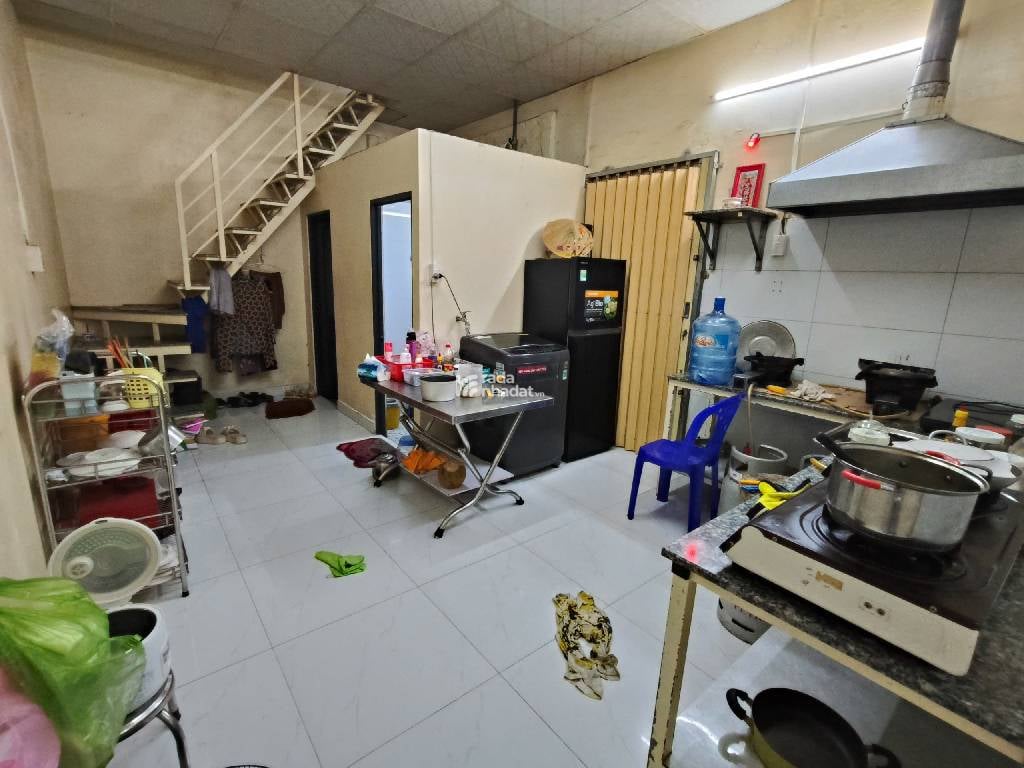 MỘT ĐỜI CHỦ. HXH NGUYỄN VĂN ĐẬU, BÌNH THẠNH, 82M2 TIỆN XÂY MỚI. GIẢM 200TR CHỈ CÒN 9.5T TL 