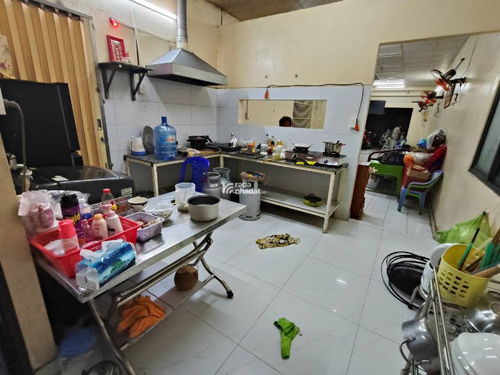 MỘT ĐỜI CHỦ. HXH NGUYỄN VĂN ĐẬU, BÌNH THẠNH, 82M2 TIỆN XÂY MỚI. GIẢM 200TR CHỈ CÒN 9.5T TL 