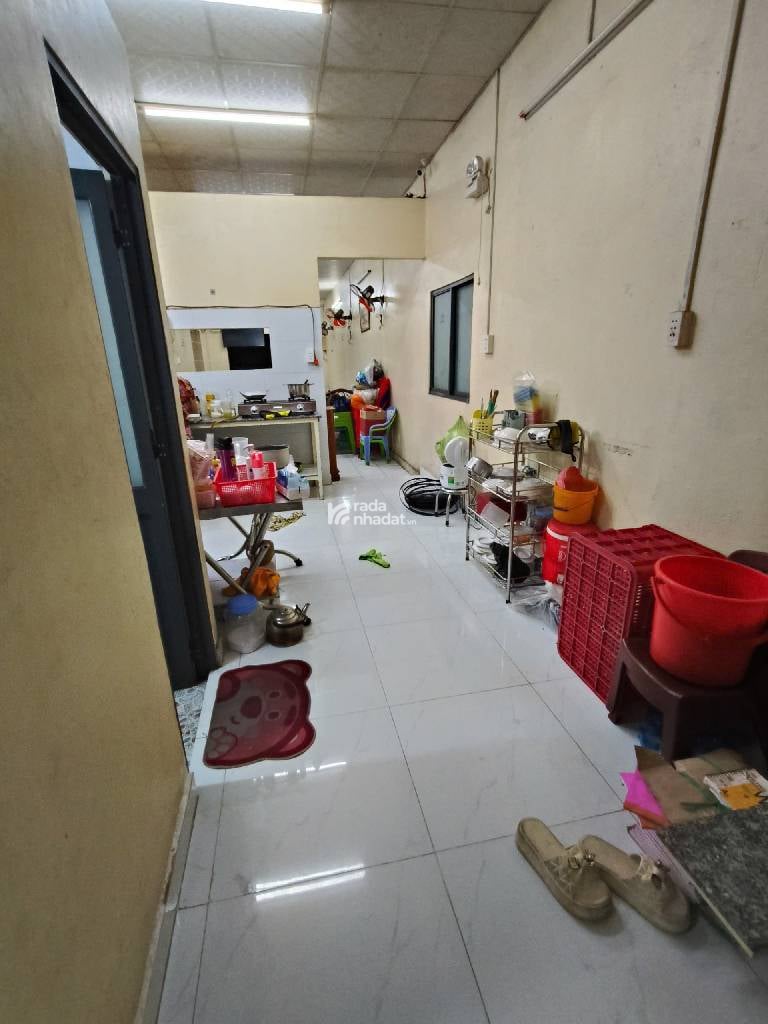 MỘT ĐỜI CHỦ. HXH NGUYỄN VĂN ĐẬU, BÌNH THẠNH, 82M2 TIỆN XÂY MỚI. GIẢM 200TR CHỈ CÒN 9.5T TL 