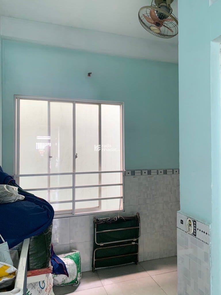 Bán nhà đường tân sơn nhì gần trường chinh nguễn cửu đàm