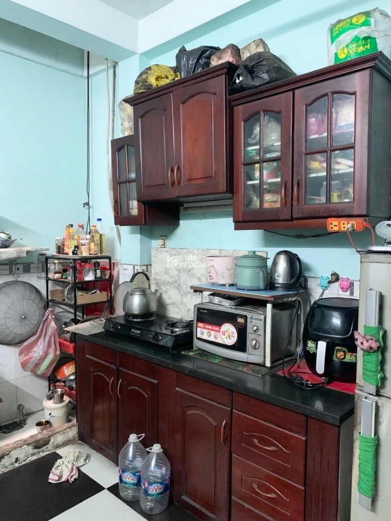 Bán nhà đường tân sơn nhì gần trường chinh nguễn cửu đàm