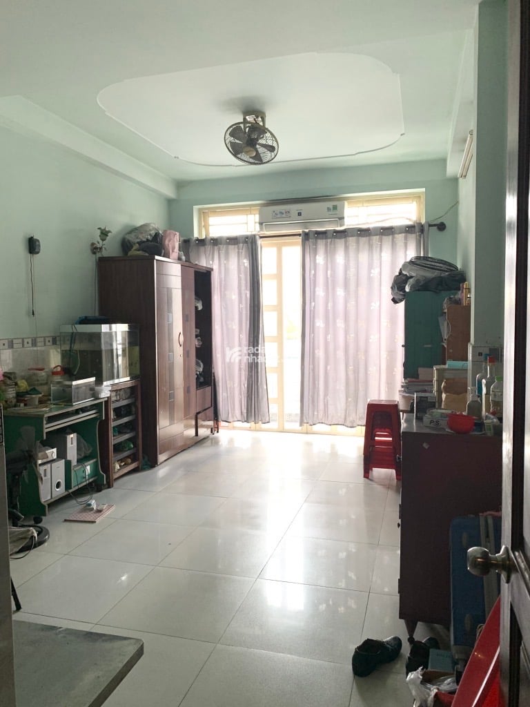 Bán nhà đường tân sơn nhì gần trường chinh nguễn cửu đàm