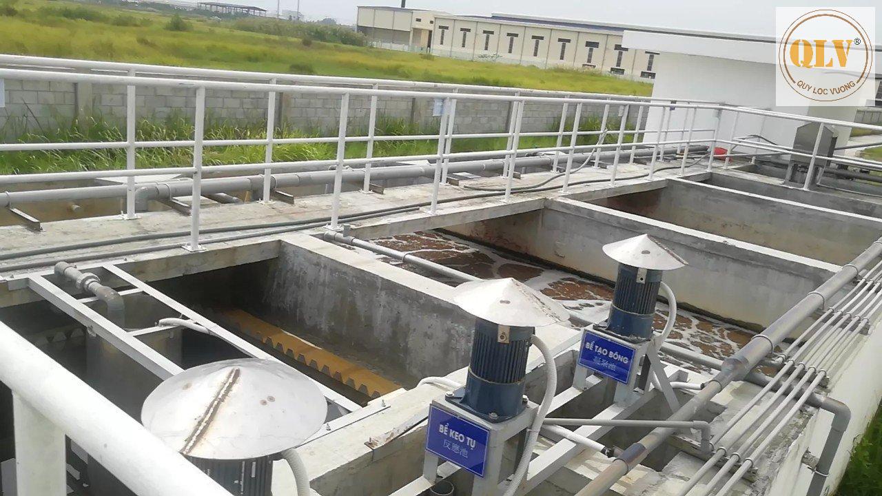 BÁN NHÀ XƯỞNG  KCN THÀNH THÀNH CÔNG, TRẢNG BÀNG, TÂY NINH 8.528m2