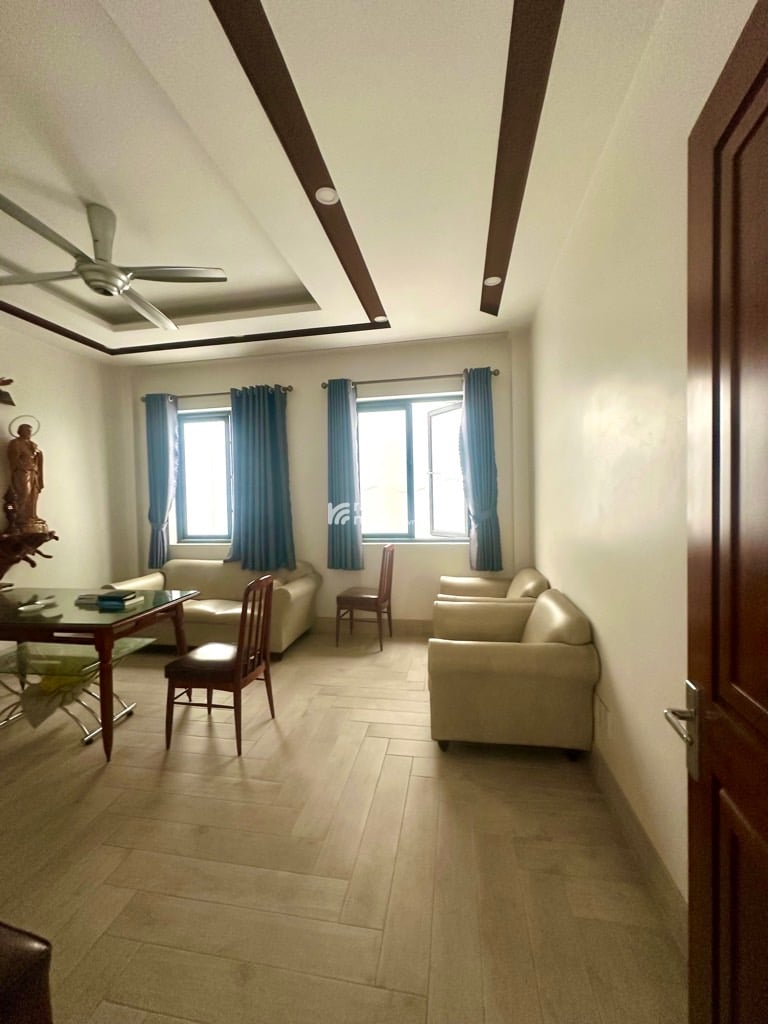 MẶT TIỀN KNH DOANH 5 TẦNG MỚI ĐẸP LUNG LINH - CHỦ XÂY TÂM HUYẾT ĐẸP - NGAY CHỢ TÂN BÌNH