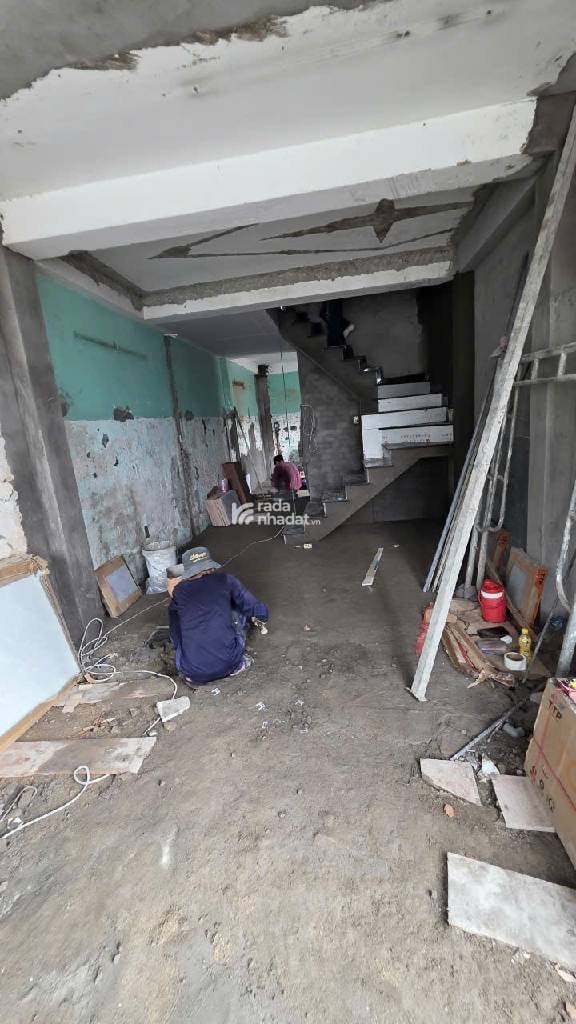 BÁN NHÀ HƯƠNG LỘ 2 65M2 3.X TỶ HẺM NHỰA 6M THÔNG CĂN GÓC GẦN LÊ VĂN QUỚI, TÂN HÒA ĐÔNG